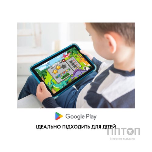Планшет THOMSON TEO 10" Wifi 2/32GB Blue (TEO10-KID2BL32)