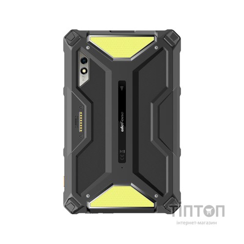 Планшет Ulefone Armor Pad 3 Pro 10.36" 8/256Gb 4G NFC Black (6937748736080)