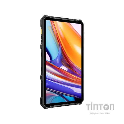 Планшет Ulefone Armor Pad 3 Pro 10.36" 8/256Gb 4G NFC Black (6937748736080)