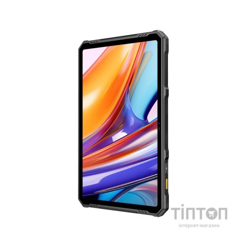 Планшет Ulefone Armor Pad 3 Pro 10.36" 8/256Gb 4G NFC Black (6937748736080)