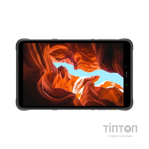 Планшет Ulefone Armor Pad 4/64GB 4G NFC black (6937748735380)