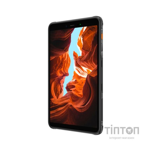 Планшет Ulefone Armor Pad 4/64GB 4G NFC black (6937748735380)