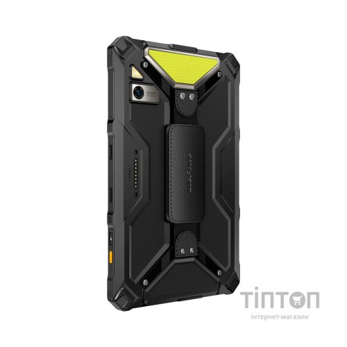 Планшет Ulefone Armor Pad 4 Ultra 5G NFC IP69K 8/256GB Black (6975326663267)