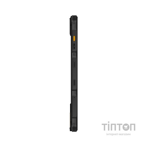 Планшет Ulefone Armor Pad 4 Ultra T 5G NFC IP69K 8/256GB Black (6975326663250)