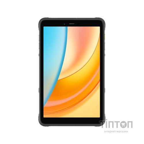 Планшет Ulefone Armor Pad Pro 8" 8/128Gb 4G NFC Black (6937748736073)