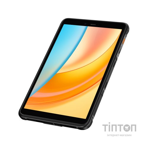 Планшет Ulefone Armor Pad Pro 8" 8/128Gb 4G NFC Black (6937748736073)