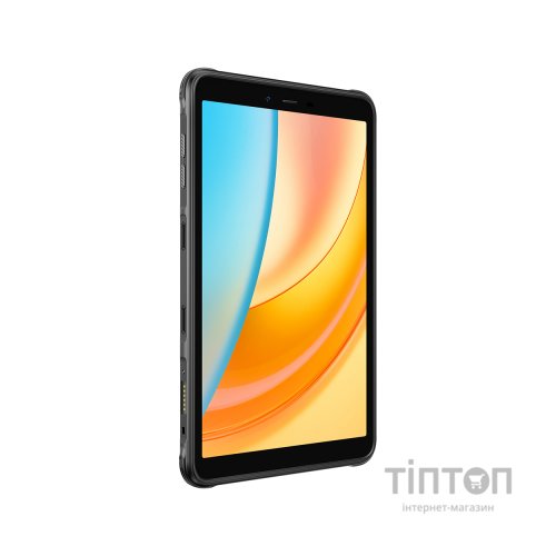 Планшет Ulefone Armor Pad Pro 8" 8/128Gb 4G NFC Black (6937748736073)