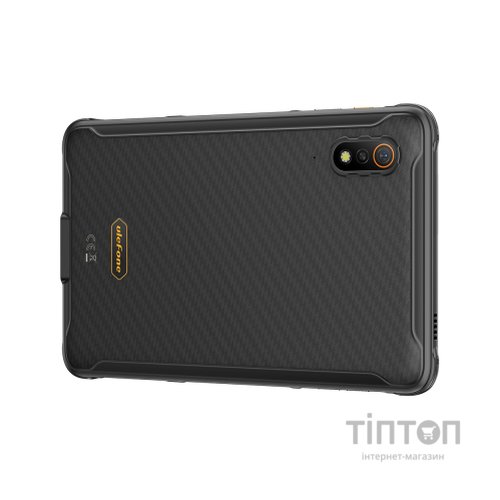 Планшет Ulefone Armor Pad Pro 8" 8/128Gb 4G NFC Black (6937748736073)
