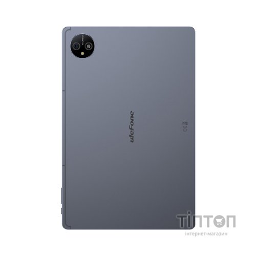 Планшет Ulefone Tab A11 11", IPS 4G 6/256Gb Space Gray (6975326663687)