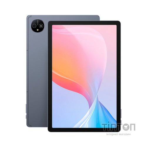 Планшет Ulefone Tab A11 11", IPS 4G 6/256Gb Space Gray (6975326663687)