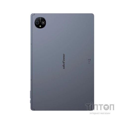Планшет Ulefone Tab A11 Pro 11" 8/128Gb / 4G / GPS / Space Gray (6975326662864)