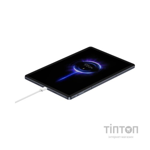 Планшет Ulefone Tab A11 Pro 11" 8/128Gb / 4G / GPS / Space Gray (6975326662864)