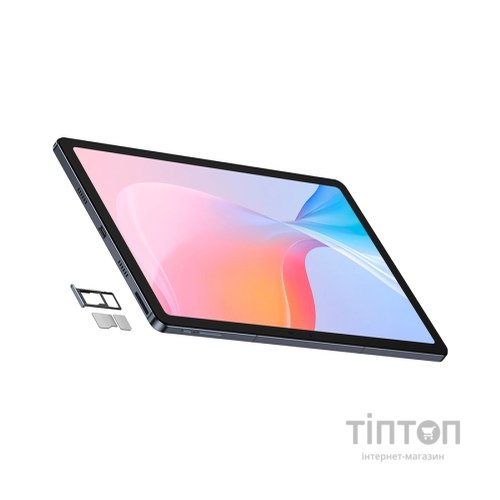 Планшет Ulefone Tab A11 Pro 11" 8/256Gb / 4G / GPS / Space Gray (6975326662857)