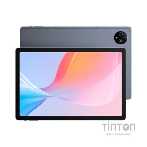 Планшет Ulefone Tab A11 Pro 11" 8/256Gb / 4G / GPS / Space Gray (6975326662857)