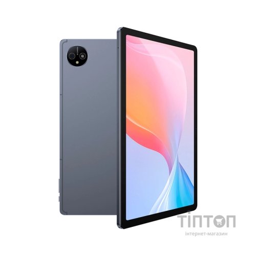 Планшет Ulefone Tab A11 Pro 11" 8/256Gb / 4G / GPS / Space Gray (6975326662857)