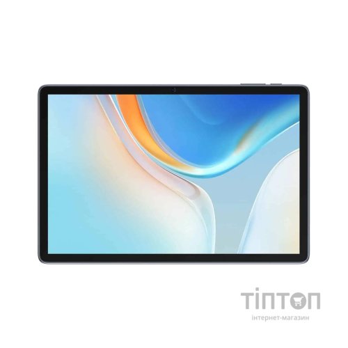 Планшет Ulefone Tab W10 Wi-Fi 4/128GB Space Grey (6975326663694)