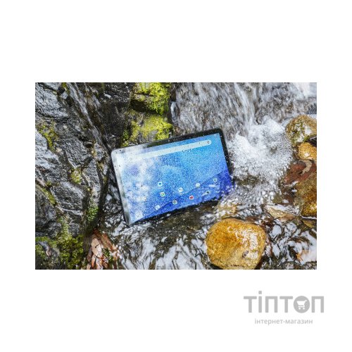 Планшет Umidigi Active T1 (MT09) 11" 8/128GB LTE Black (6973553523576)