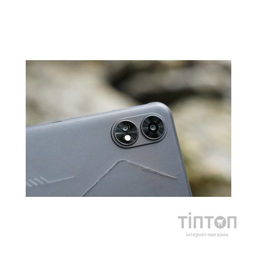 Планшет Umidigi Active T1 (MT09) 11" 8/128GB LTE Black (6973553523576)