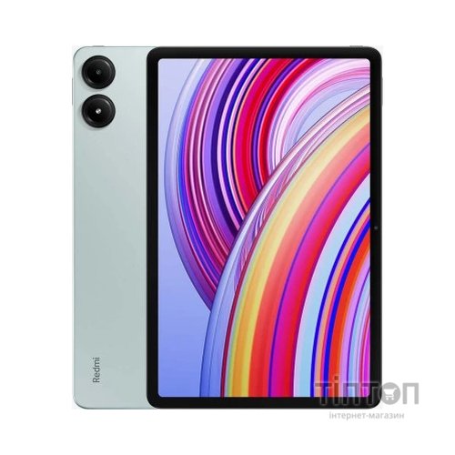 Планшет Xiaomi Redmi Pad Pro 6/128GB Ocean Blue (VHU4733EU) (1052099)