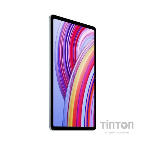 Планшет Xiaomi Redmi Pad Pro 6/128GB Ocean Blue (VHU4733EU) (1052099)