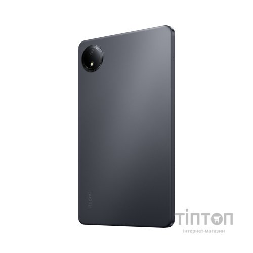 Планшет Xiaomi Redmi Pad SE 8.7 4/128GB Graphite Gray (VHU5072EU) (1072331)