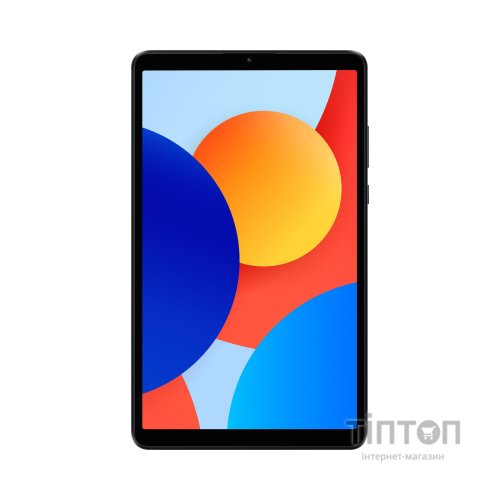 Планшет Xiaomi Redmi Pad SE 8.7 4/64GB Graphite Gray (VHU5098EU) (1072332)