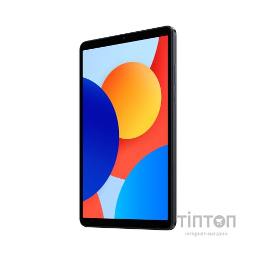 Планшет Xiaomi Redmi Pad SE 8.7 4/64GB Graphite Gray (VHU5098EU) (1072332)