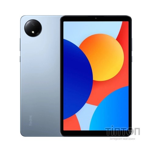 Планшет Xiaomi Redmi Pad SE 8.7 4G 4/128GB Sky Blue (VHU4956EU) (1093732)