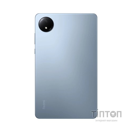 Планшет Xiaomi Redmi Pad SE 8.7 4G 4/128GB Sky Blue (VHU4956EU) (1093732)