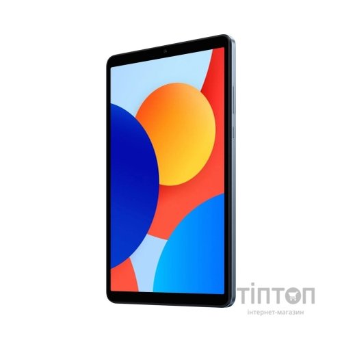 Планшет Xiaomi Redmi Pad SE 8.7 4G 4/64GB Sky Blue (VHU4943EU) (1093733)