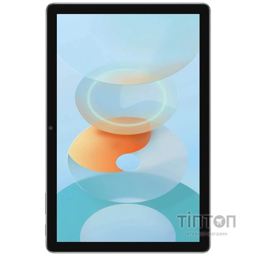 Планшетный ПК Blackview Tab 13 6/128GB 4G Gray UA_