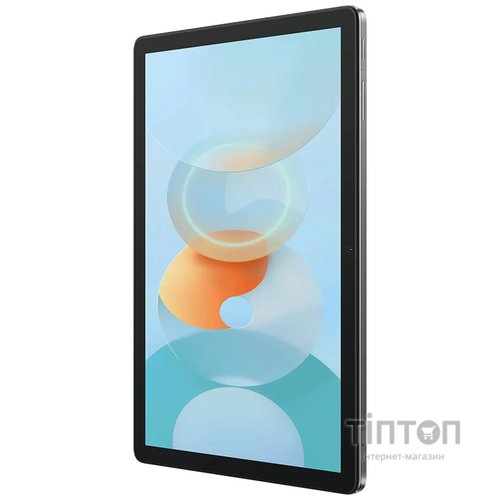 Планшетный ПК Blackview Tab 13 6/128GB 4G Gray UA_