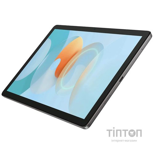 Планшетный ПК Blackview Tab 13 6/128GB 4G Gray UA_