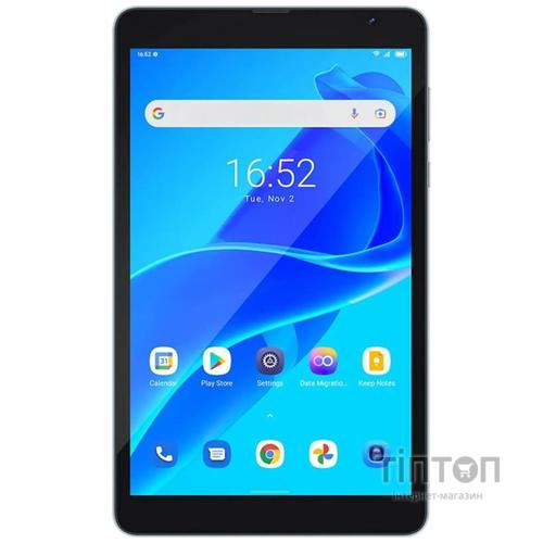 Планшетный ПК Blackview Tab 6 3/32GB 4G Dual Sim Macaron Blue (6931548308119)