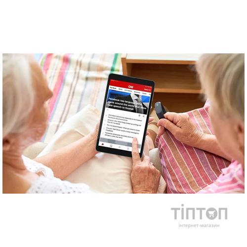 Планшетный ПК Blackview Tab 6 3/32GB 4G Dual Sim Macaron Blue (6931548308119)