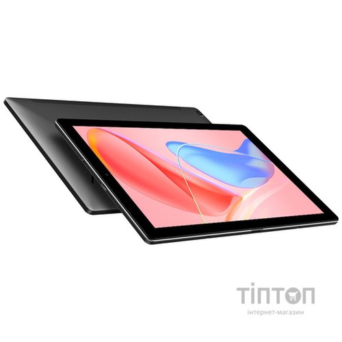 Планшет Chuwi HiPad X 6/128GB Dual Sim Gray (HiPad X)