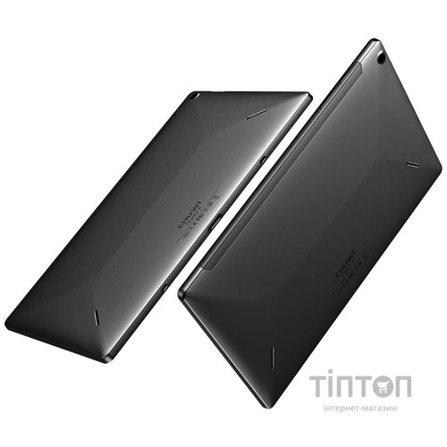 Планшет Chuwi HiPad X 6/128GB Dual Sim Gray (HiPad X)