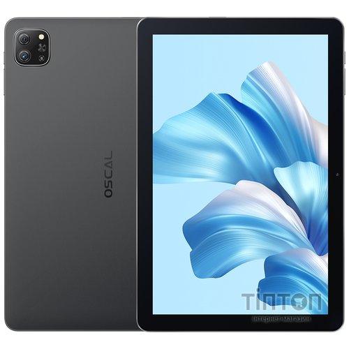 Планшетный ПК Oscal Pad 60 3/64GB Grey