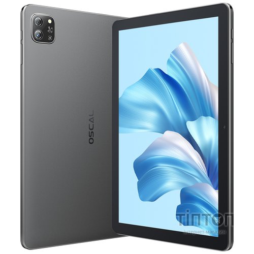 Планшетный ПК Oscal Pad 60 3/64GB Grey
