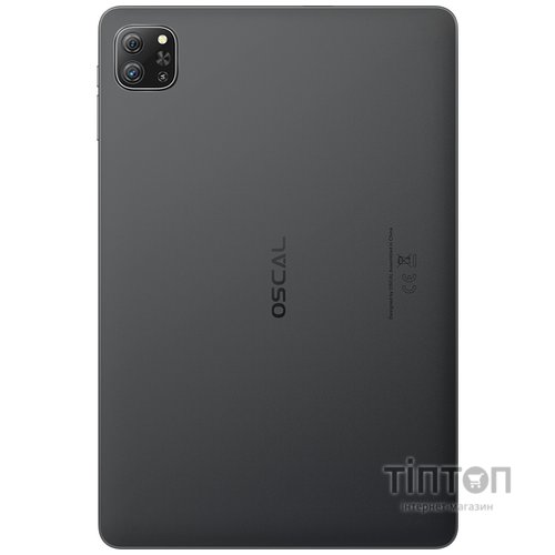 Планшетный ПК Oscal Pad 60 3/64GB Grey