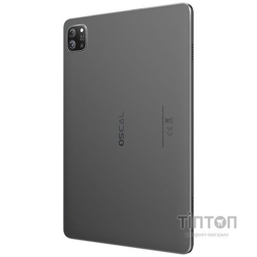 Планшетный ПК Oscal Pad 60 3/64GB Grey