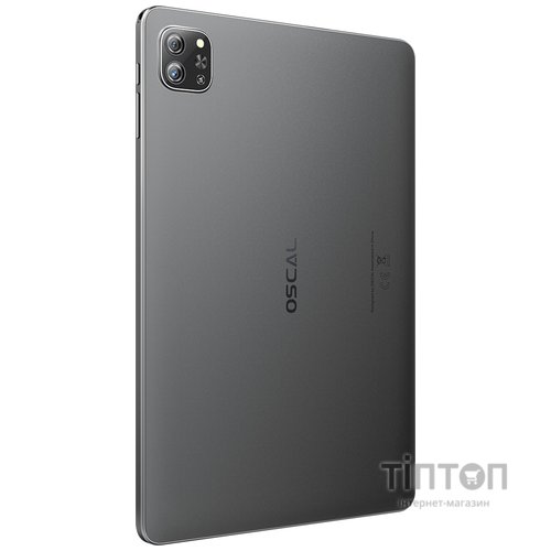 Планшетный ПК Oscal Pad 70 4/128GB Meteorite Grey