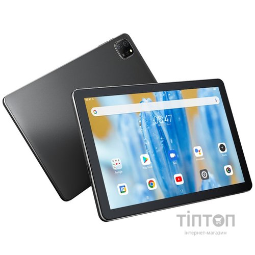 Планшетный ПК Oscal Pad 70 4/128GB Meteorite Grey