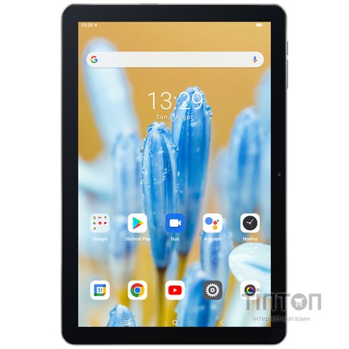 Планшетный ПК Oscal Pad 70 4/128GB Misty Blue