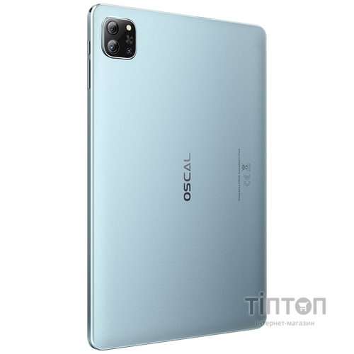 Планшетный ПК Oscal Pad 70 4/128GB Misty Blue