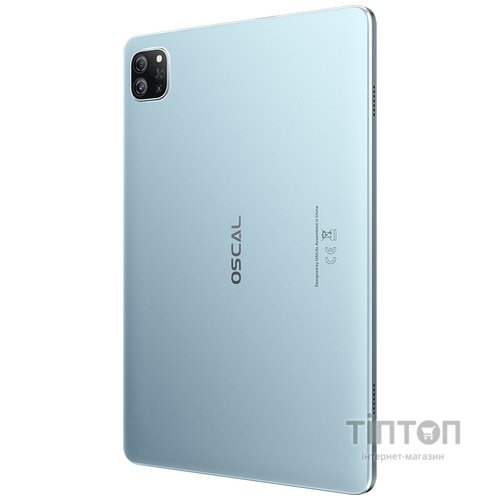 Планшетный ПК Oscal Pad 70 4/128GB Misty Blue