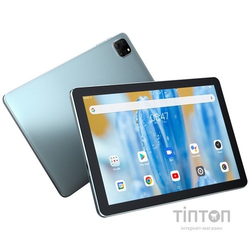 Планшетный ПК Oscal Pad 70 4/128GB Misty Blue