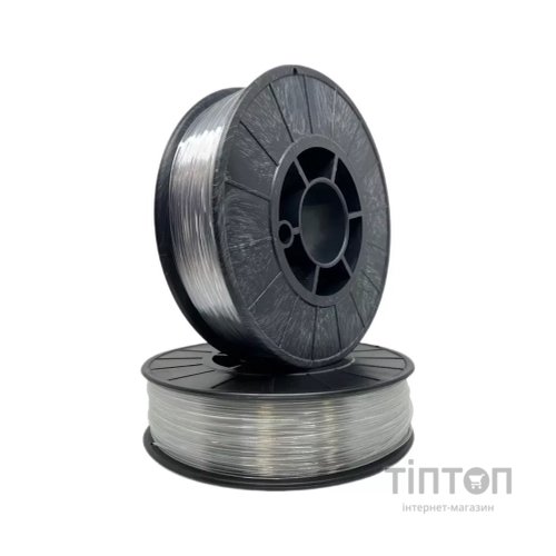 Пластик для 3D-принтера 3Dfilament PetG 1.75 мм 3,0 кг Transparent (2100000020232)