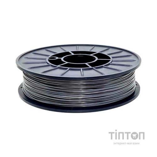 Пластик для 3D-принтера 3Dplast PLA 1.75мм, 0.85кг, black (3DPLA17508BLK/3DPLA1.75-0.8-BL)