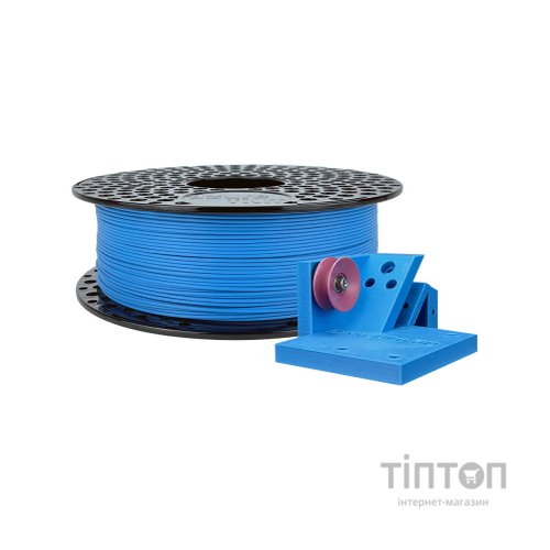 Пластик для 3D-принтера AzureFilm ASA 1,75mm 1kg BLUE (FS171-5015)